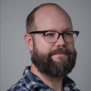 Meet your Posher, Nicholas